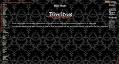 Desktop Screenshot of biwidus.ch